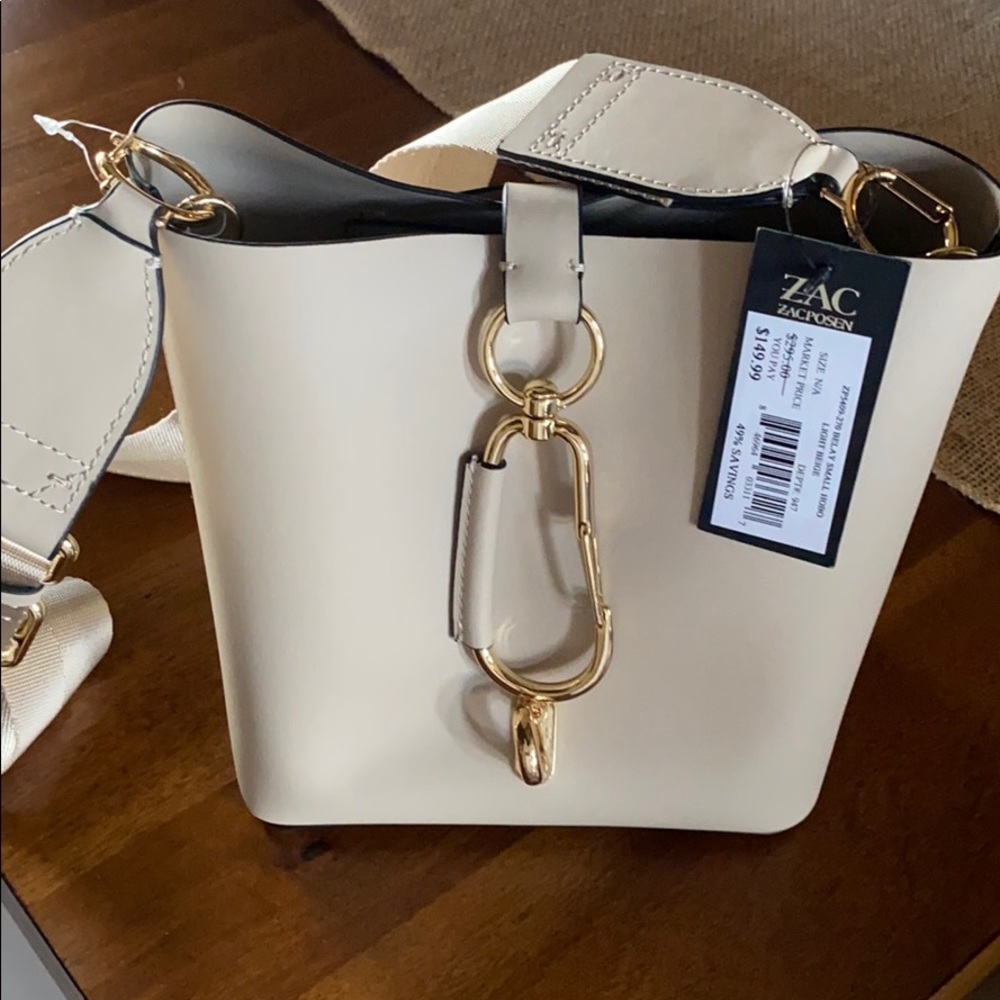 Crossbody